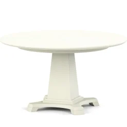 Revere 54-inch Round Dining Table