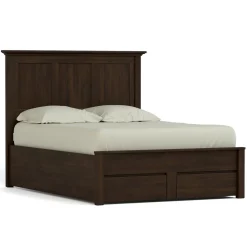 Revere Storage Bed