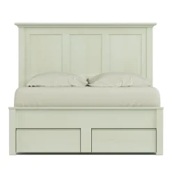 Revere Storage Bed