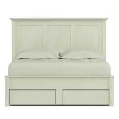 Revere Storage Bed