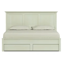 Revere Storage Bed
