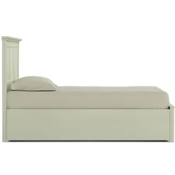Revere Storage Bed