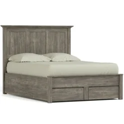 Revere Storage Bed