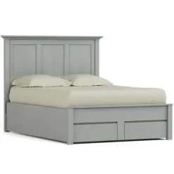 Revere Storage Bed