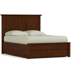 Revere Storage Bed