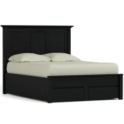 Revere Storage Bed