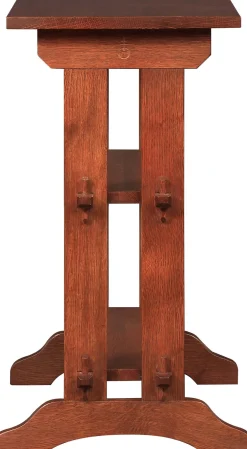 Roycroft Little Journeys Table