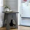 Roycroft Tabouret