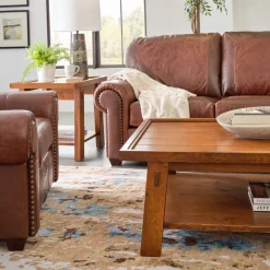 Sahara Rug