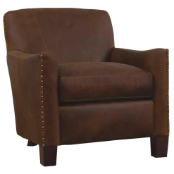 Santa Cruz Club Chair