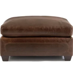Santa Fe Ottoman