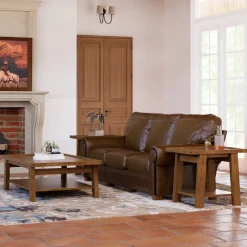 Santa Fe Side Table