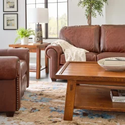 Santa Fe Side Table