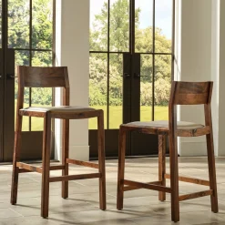 Saranac Bar Stool