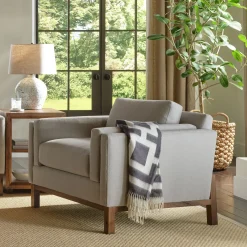 Saranac Chair