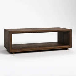 Saranac Cocktail Table