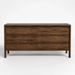 Saranac Dresser