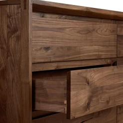 Saranac Dresser