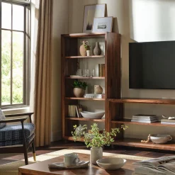 Saranac Etagere