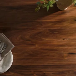 Saranac 46-inch Round Dining Table