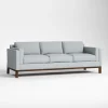 Saranac 90-inch Sofa