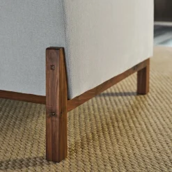 Saranac 90-inch Sofa