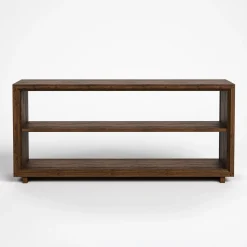 Saranac Media Console