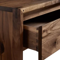 Saranac Open Nightstand