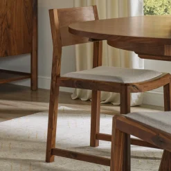 Saranac Side Chair