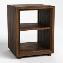 Saranac Side Table