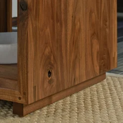Saranac Side Table