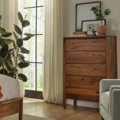 Saranac Tall Chest