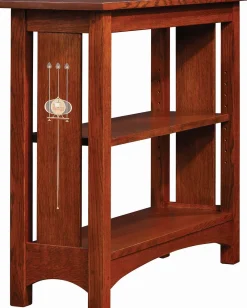 Small Bookcase