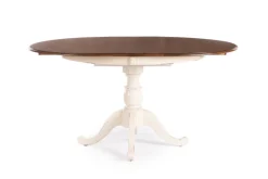 Stockbridge Pedestal Table