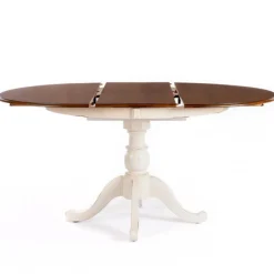 Stockbridge Pedestal Table