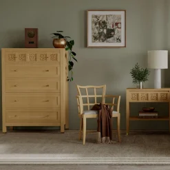 Surrey Hills Arm Chair