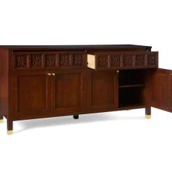Surrey Hills Entertainment Console