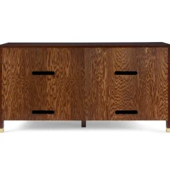Surrey Hills Entertainment Console