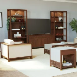 Surrey Hills Entertainment Console