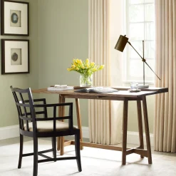 Surrey Hills Flip-Top Console Table