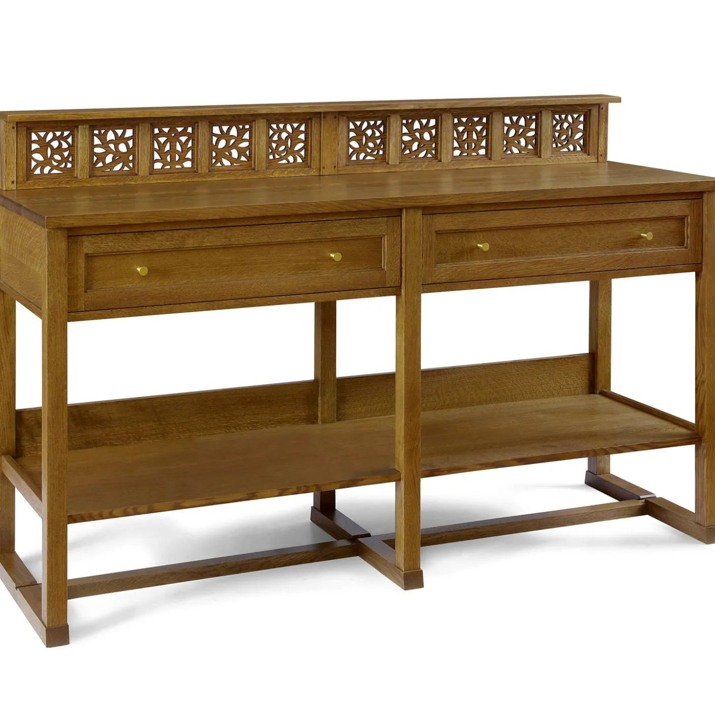 Surrey Hills Server with Gallery