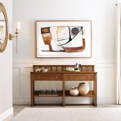 Surrey Hills Server with Gallery