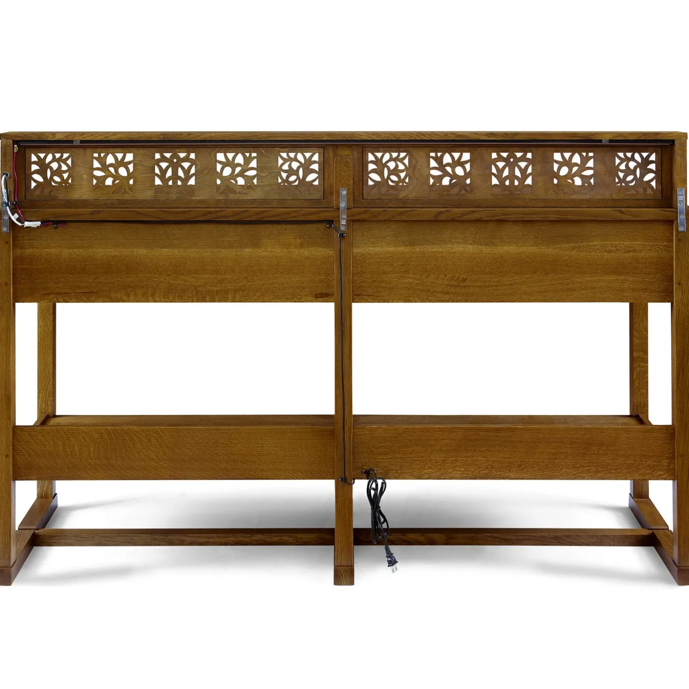 Surrey Hills Server with Gallery