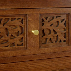 Surrey Hills Six-Drawer Dresser