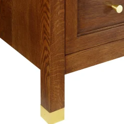 Surrey Hills Six-Drawer Dresser