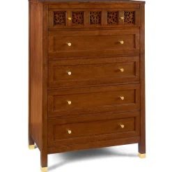 Surrey Hills Tall Chest