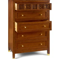 Surrey Hills Tall Chest