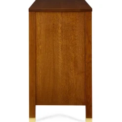 Surrey Hills Three-Drawer Chest