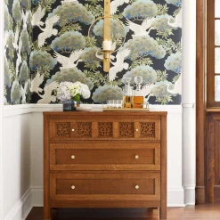 Surrey Hills Three-Drawer Chest