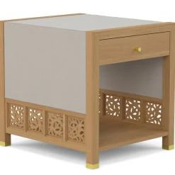 Surrey Hills Trellis End Table
